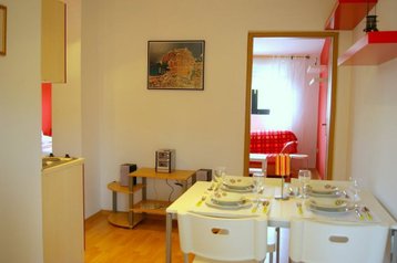 Hrvatska Privát Nin, Eksterijer